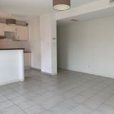 Appartement 2 pièces / 42 m² / 614 € / TOULOUSE